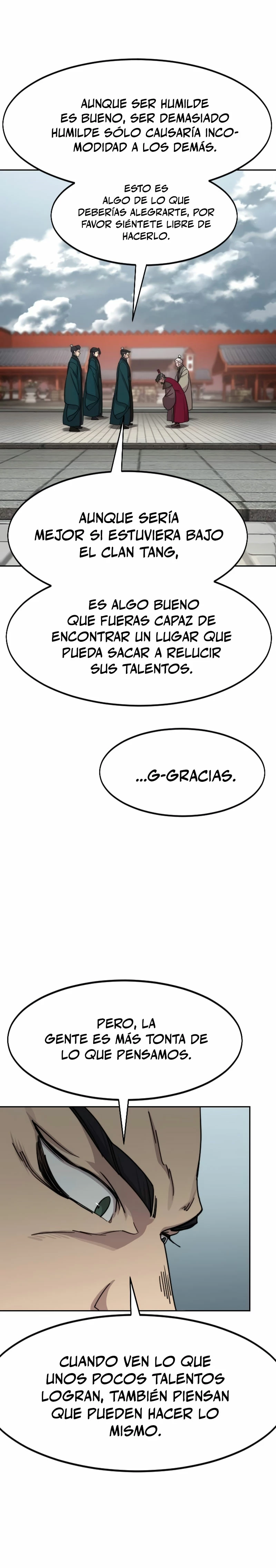 Secta de la montaña > Capitulo 128 > Page 291