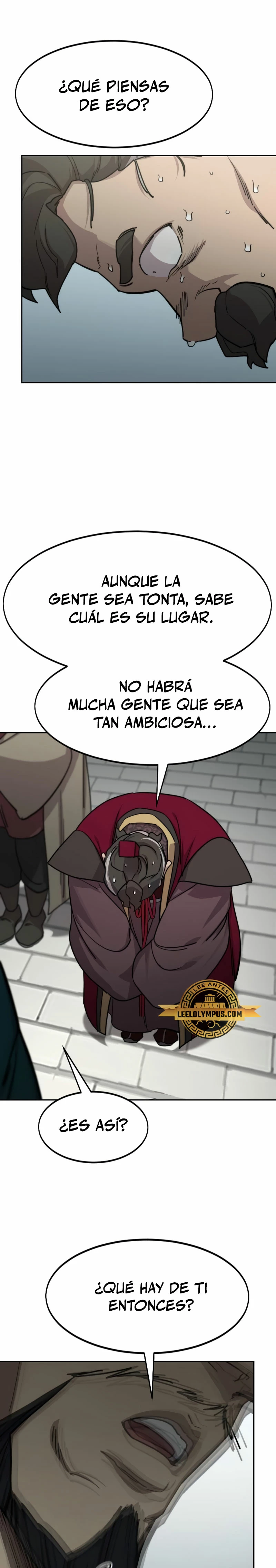Secta de la montaña > Capitulo 128 > Page 301