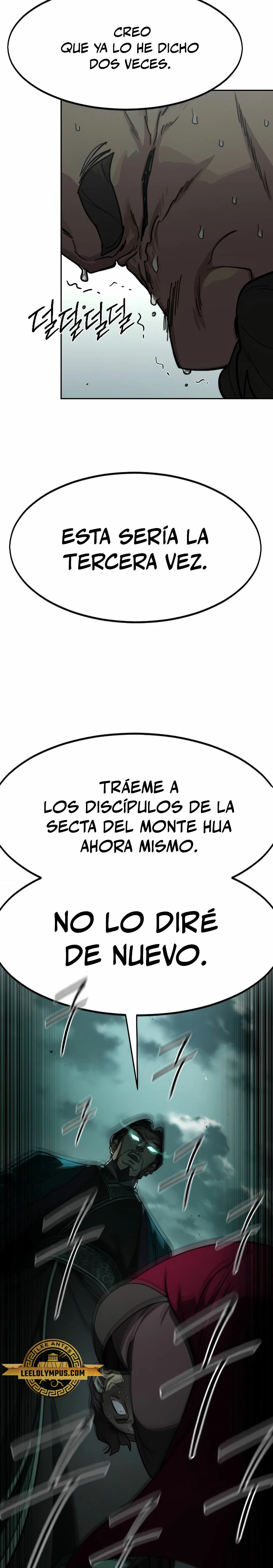 Secta de la montaña > Capitulo 128 > Page 341