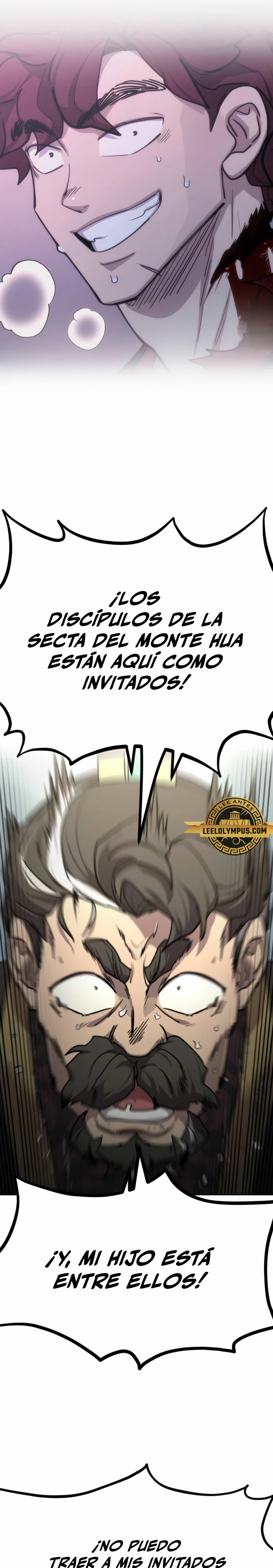 Secta de la montaña > Capitulo 128 > Page 361