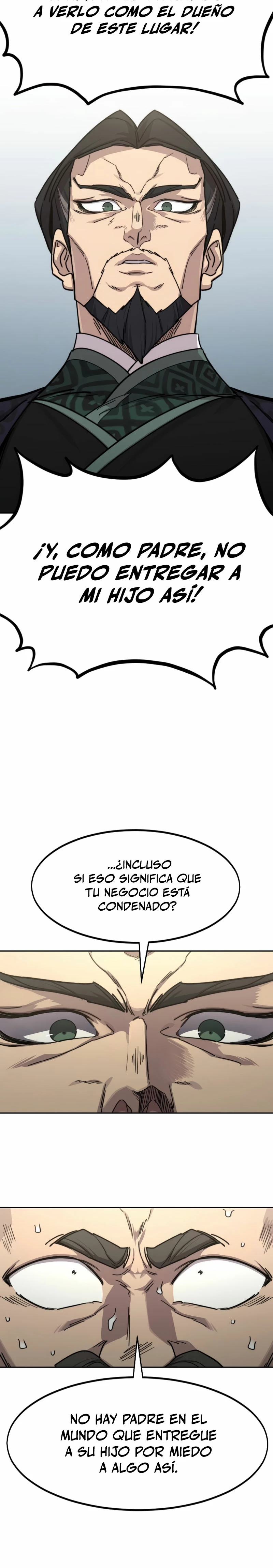 Secta de la montaña > Capitulo 128 > Page 371