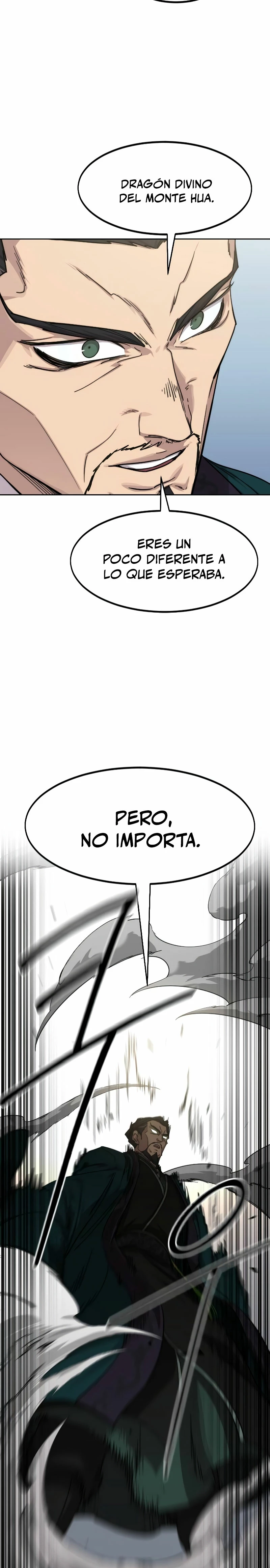 Secta de la montaña > Capitulo 129 > Page 111
