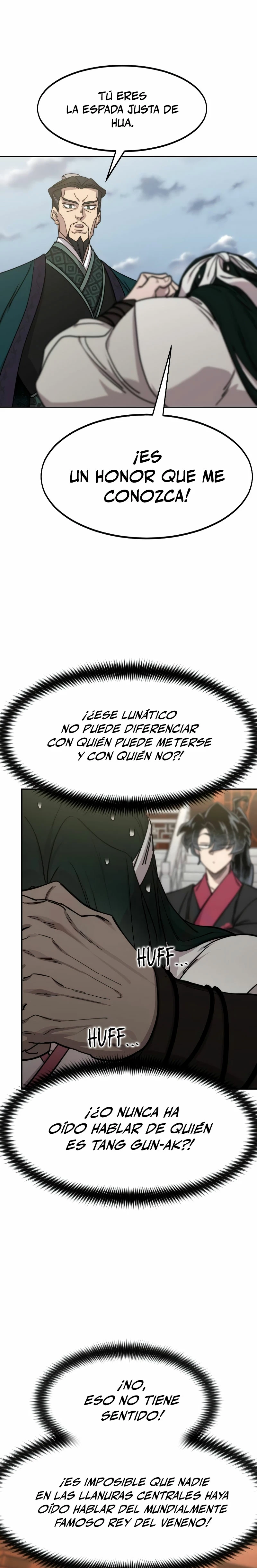 Secta de la montaña > Capitulo 129 > Page 181