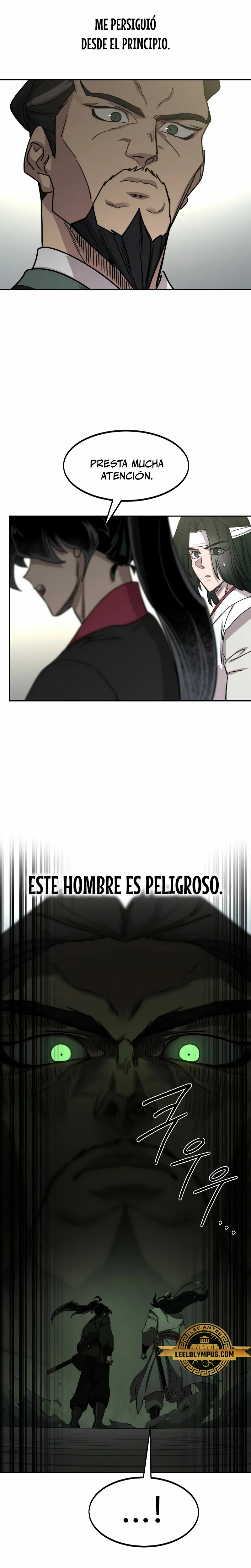 Secta de la montaña > Capitulo 129 > Page 221