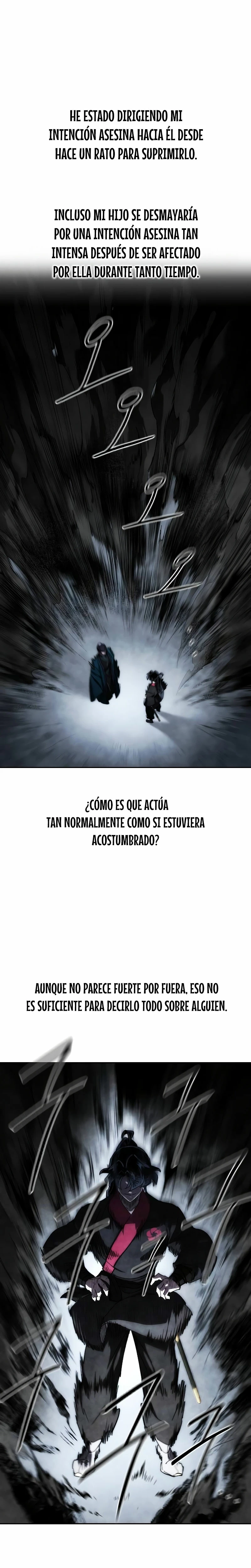 Secta de la montaña > Capitulo 129 > Page 261