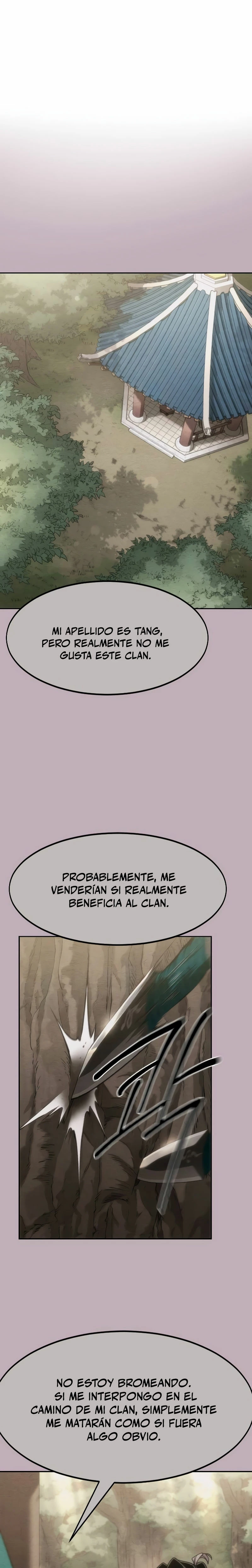 Secta de la montaña > Capitulo 129 > Page 301