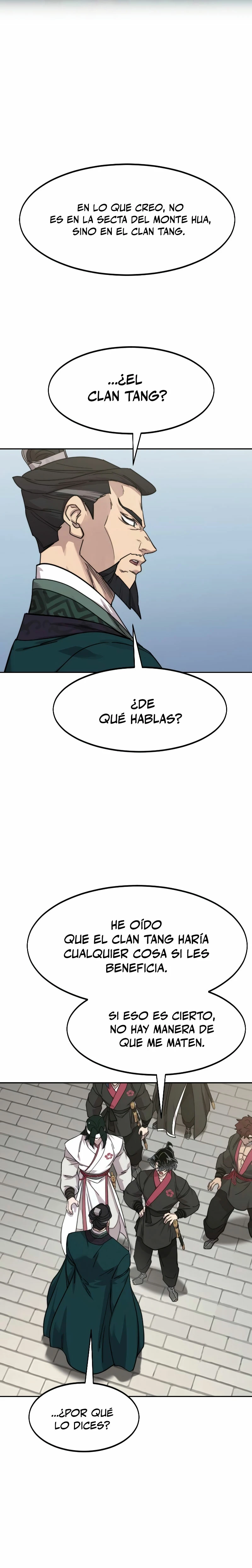Secta de la montaña > Capitulo 129 > Page 321