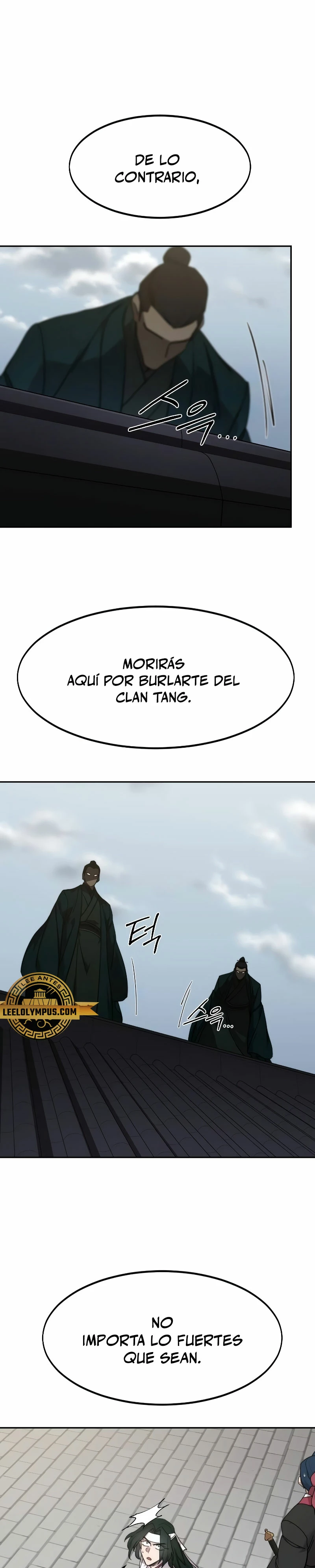 Secta de la montaña > Capitulo 129 > Page 361