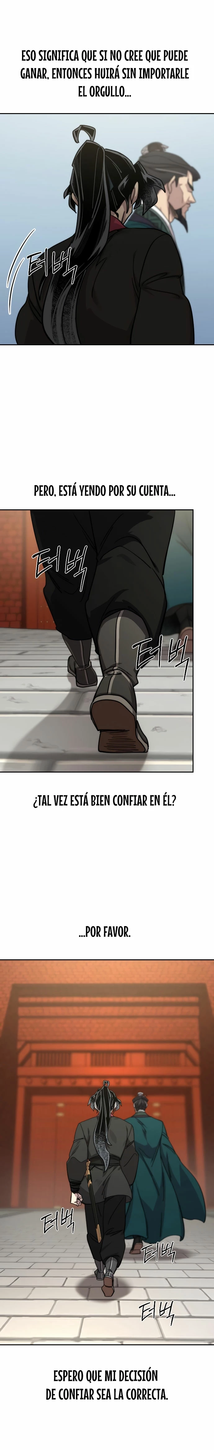 Secta de la montaña > Capitulo 130 > Page 51