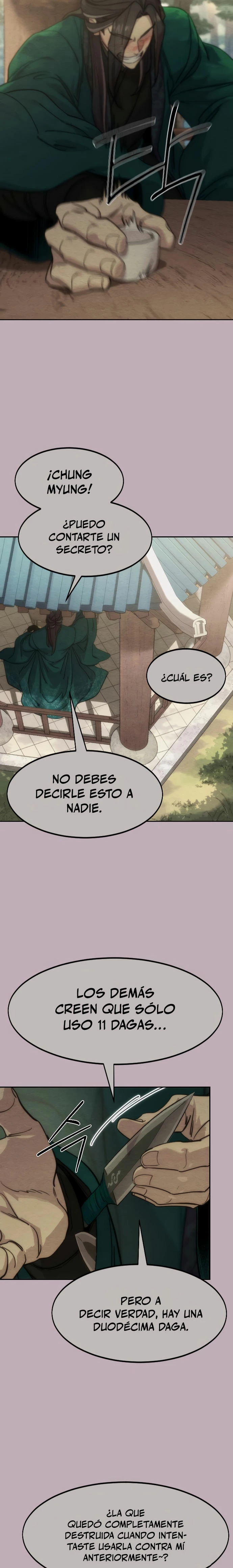 Secta de la montaña > Capitulo 130 > Page 91