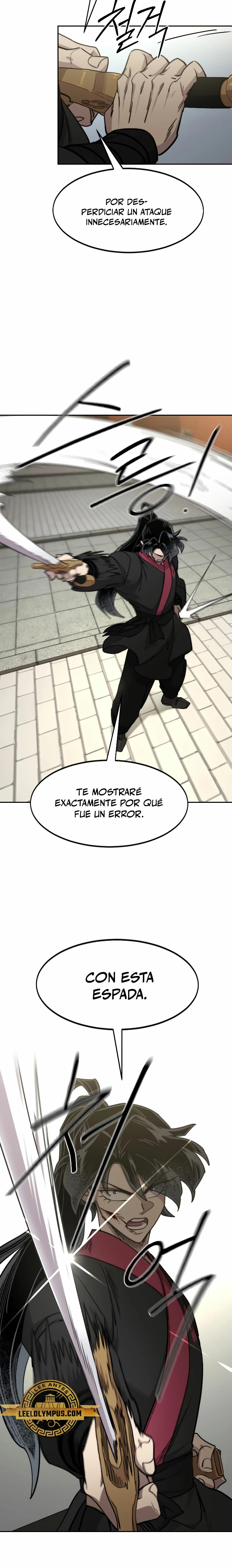 Secta de la montaña > Capitulo 130 > Page 211