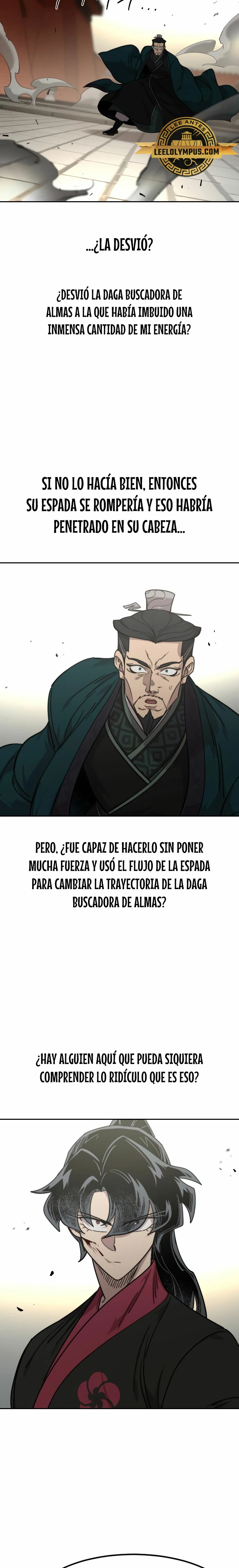 Secta de la montaña > Capitulo 130 > Page 311