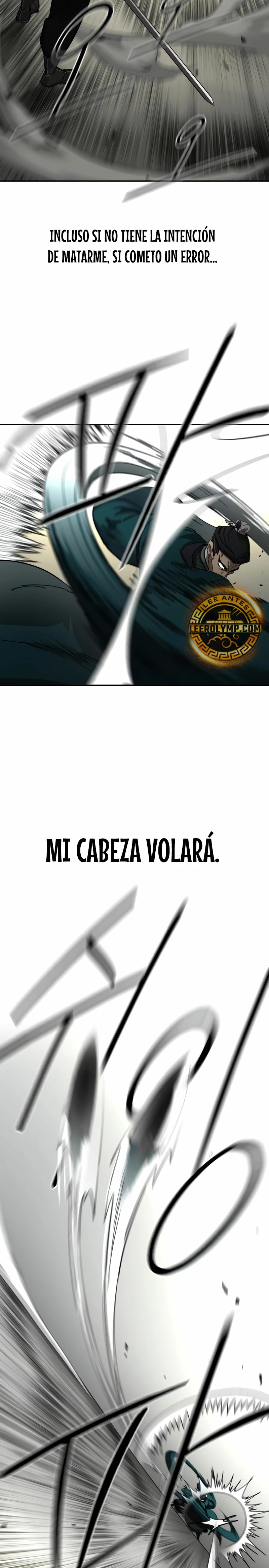 Secta de la montaña > Capitulo 131 > Page 31