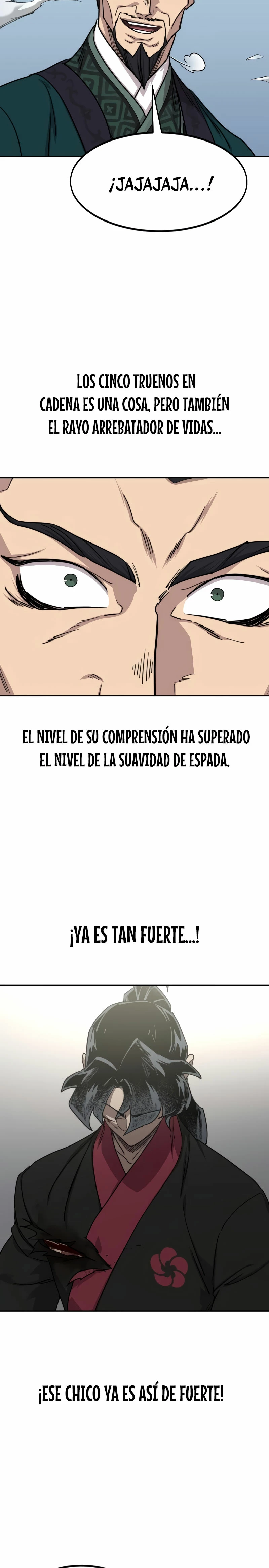 Secta de la montaña > Capitulo 131 > Page 171