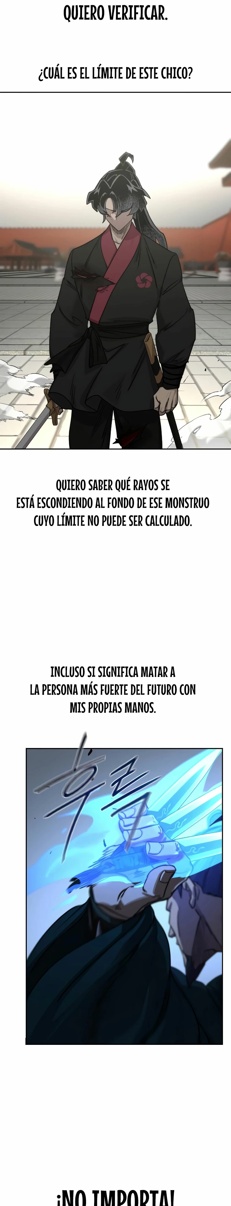 Secta de la montaña > Capitulo 131 > Page 201