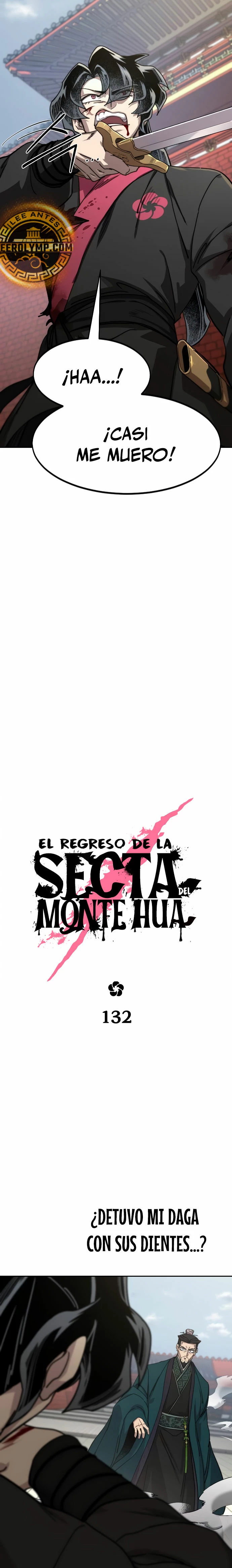 Secta de la montaña > Capitulo 132 > Page 41