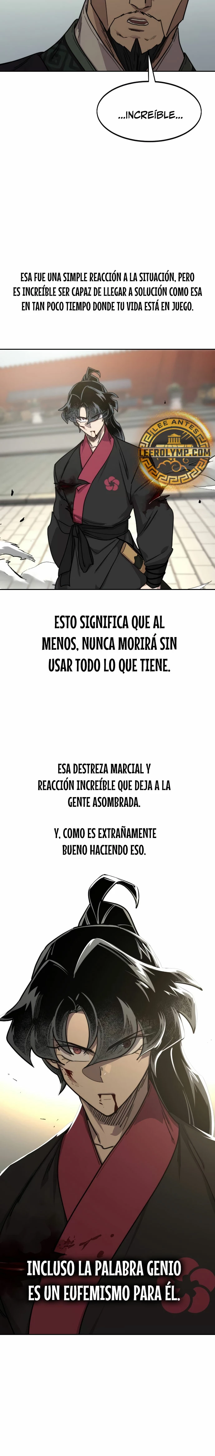 Secta de la montaña > Capitulo 132 > Page 61
