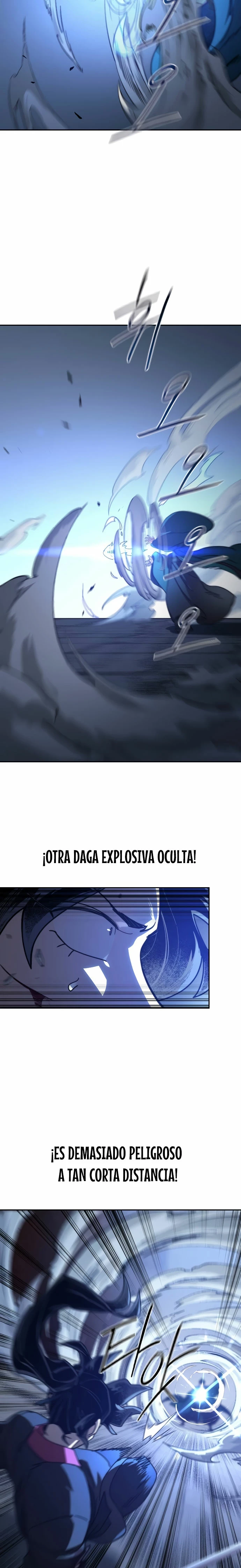 Secta de la montaña > Capitulo 132 > Page 91