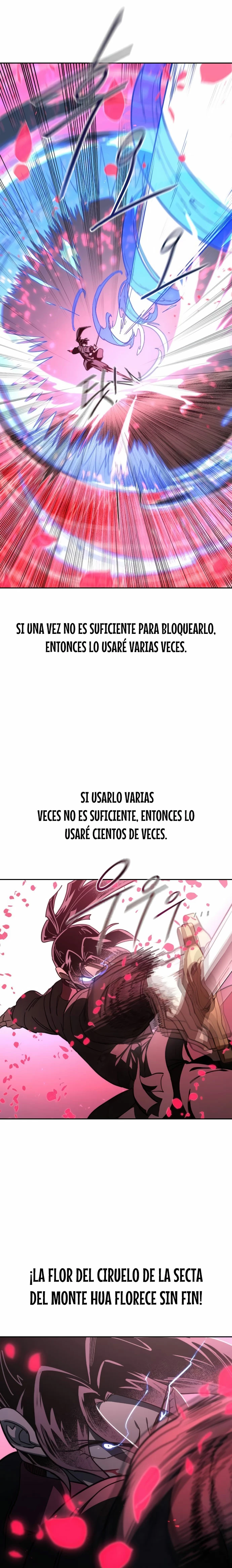 Secta de la montaña > Capitulo 132 > Page 221