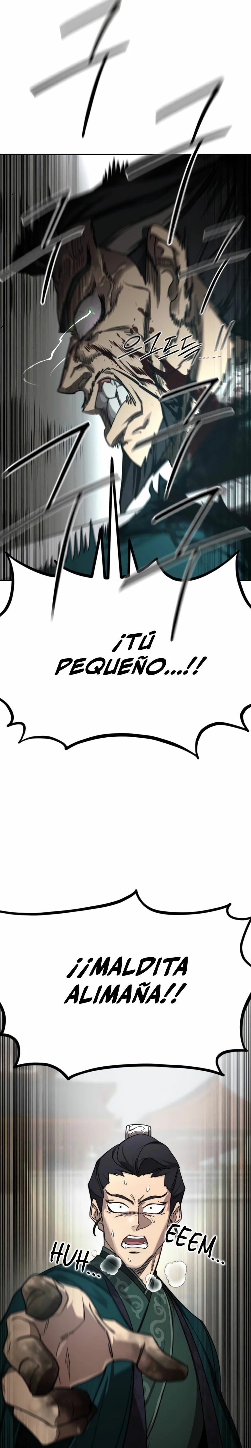 Secta de la montaña > Capitulo 133 > Page 311