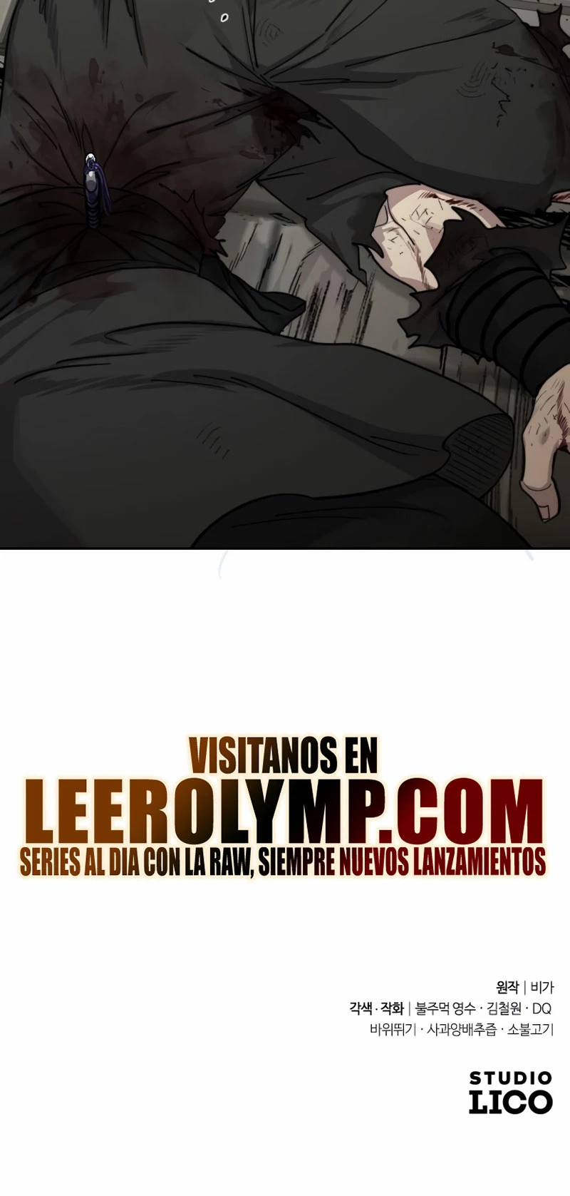Secta de la montaña > Capitulo 133 > Page 381