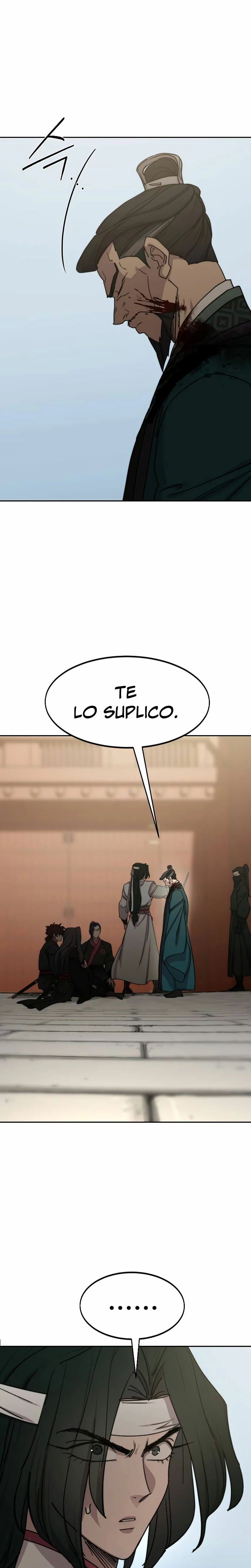 Secta de la montaña > Capitulo 134 > Page 81