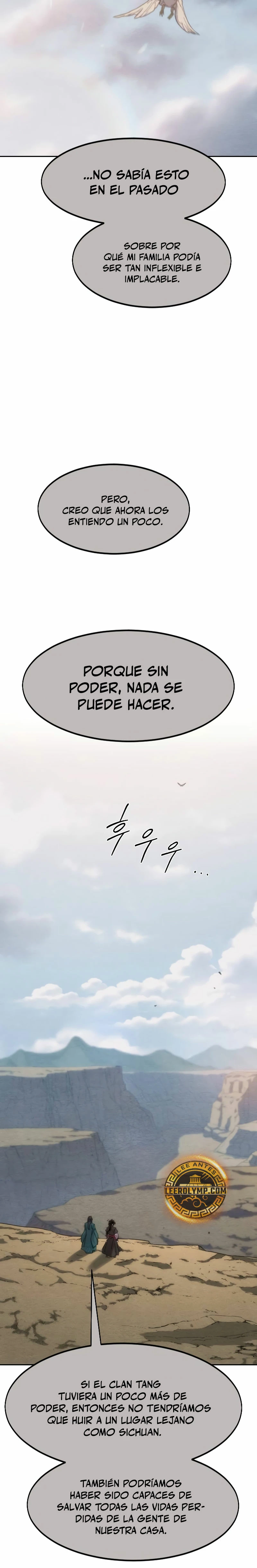 Secta de la montaña > Capitulo 134 > Page 241