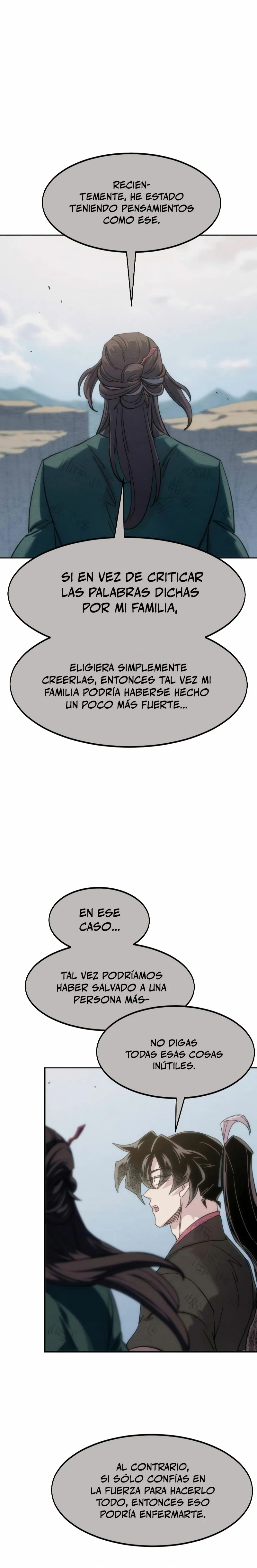 Secta de la montaña > Capitulo 134 > Page 251