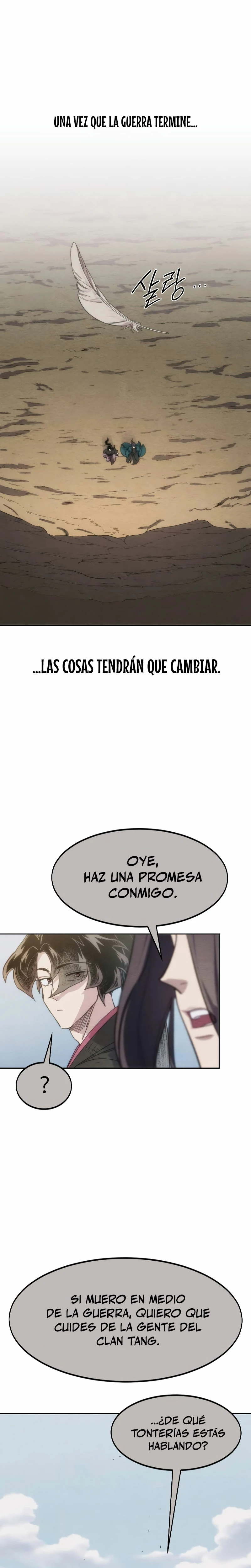 Secta de la montaña > Capitulo 134 > Page 281