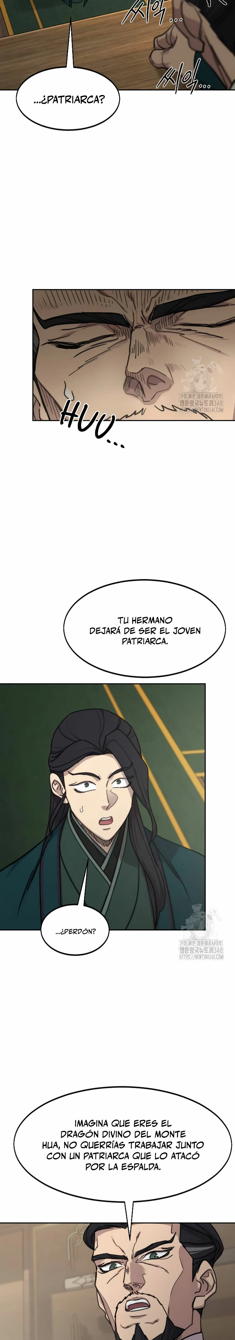 Secta de la montaña > Capitulo 135 > Page 171