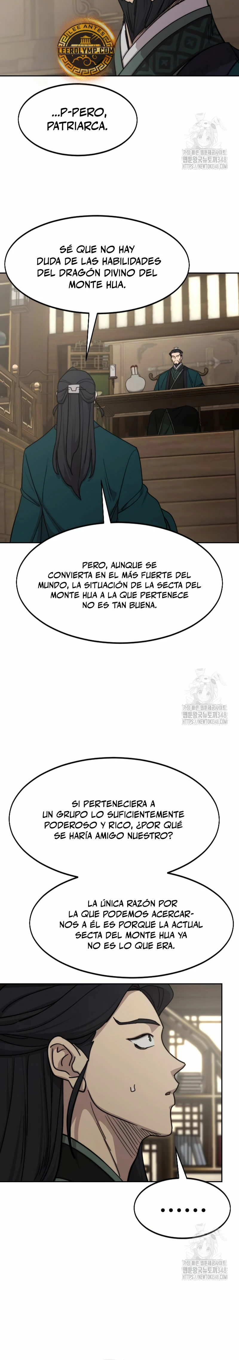 Secta de la montaña > Capitulo 135 > Page 181