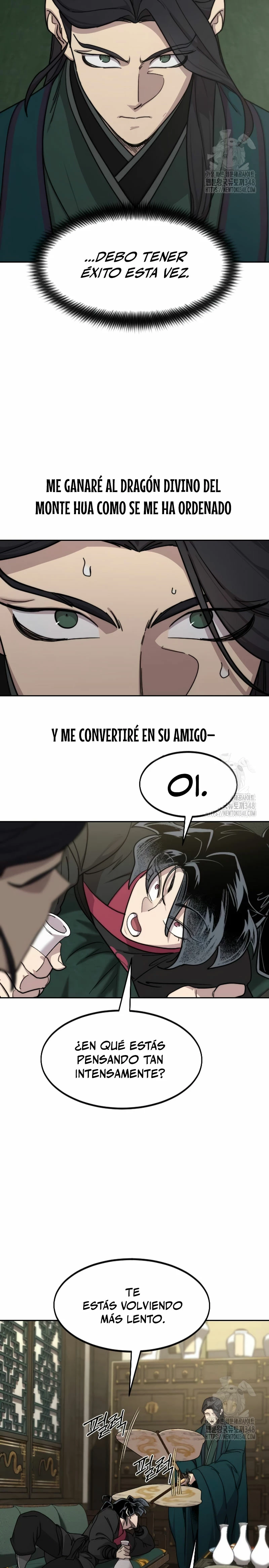 Secta de la montaña > Capitulo 135 > Page 221