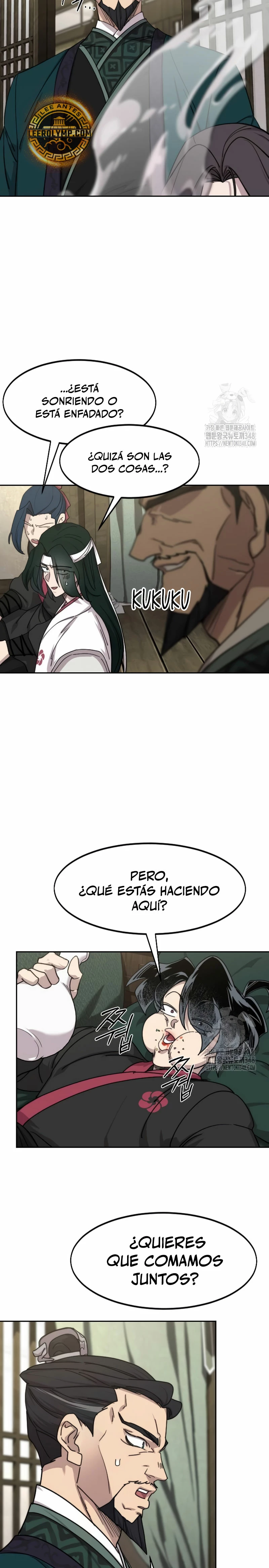 Secta de la montaña > Capitulo 135 > Page 301