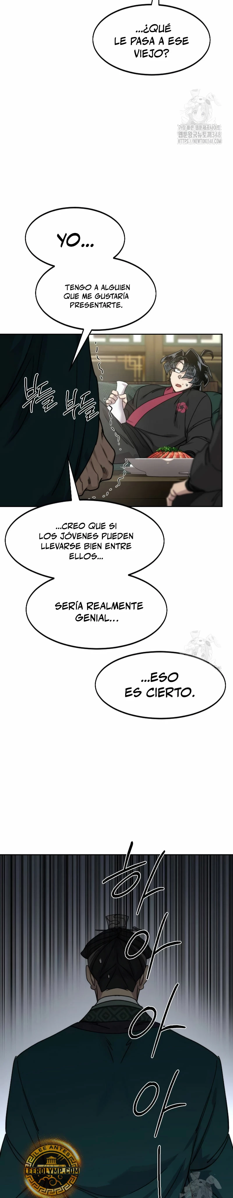 Secta de la montaña > Capitulo 135 > Page 341