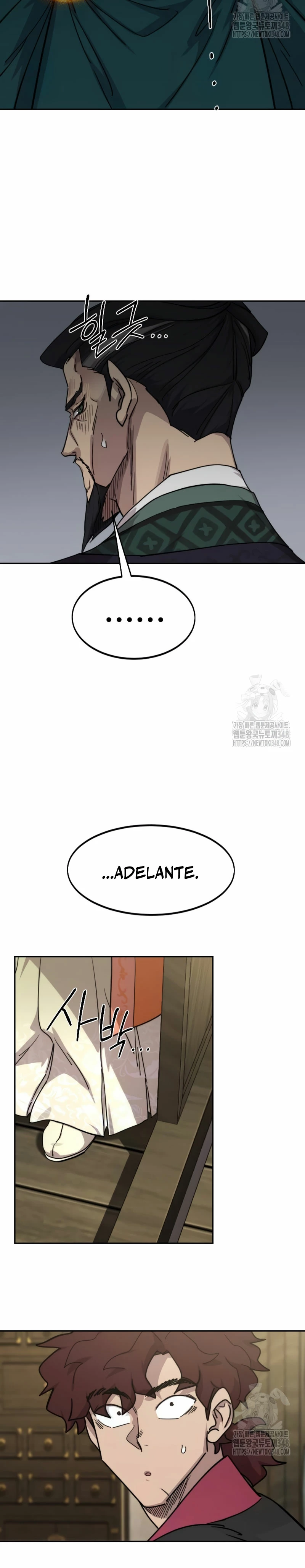 Secta de la montaña > Capitulo 135 > Page 351