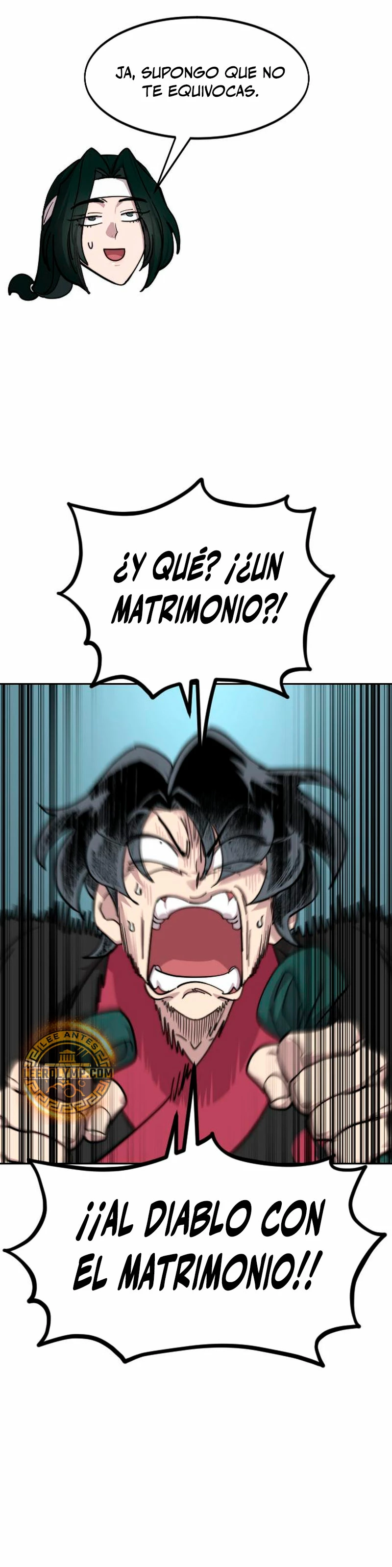 Secta de la montaña > Capitulo 136 > Page 71