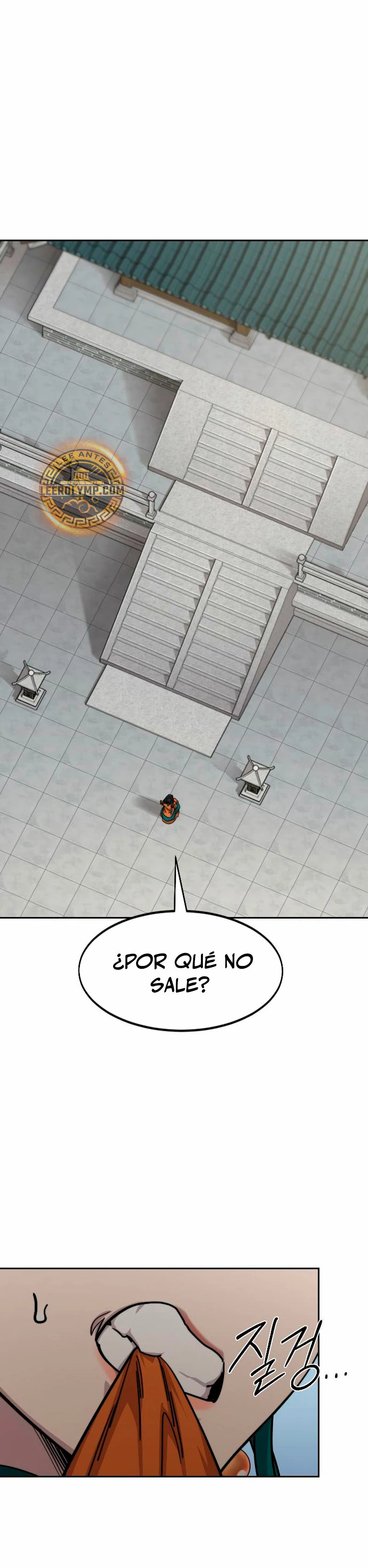 Secta de la montaña > Capitulo 136 > Page 101