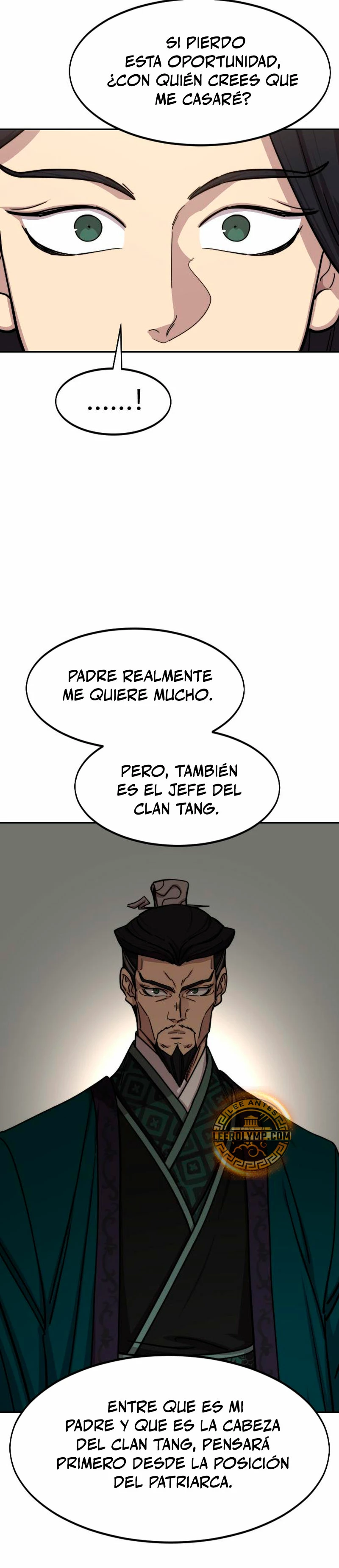 Secta de la montaña > Capitulo 136 > Page 171