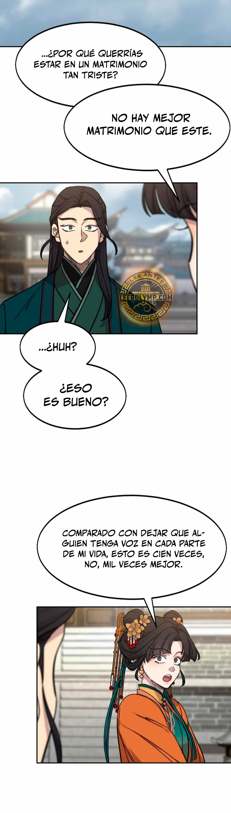 Secta de la montaña > Capitulo 136 > Page 221