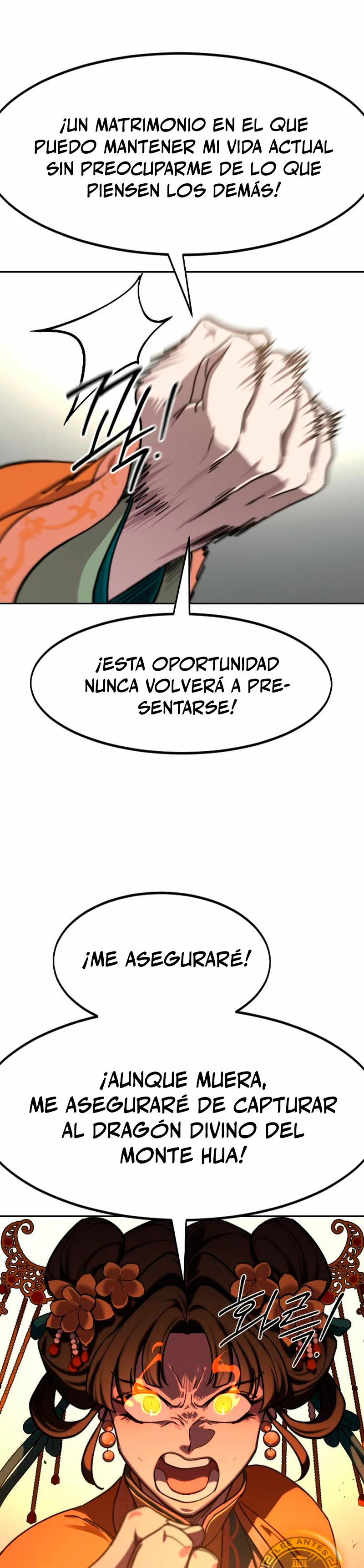 Secta de la montaña > Capitulo 136 > Page 231