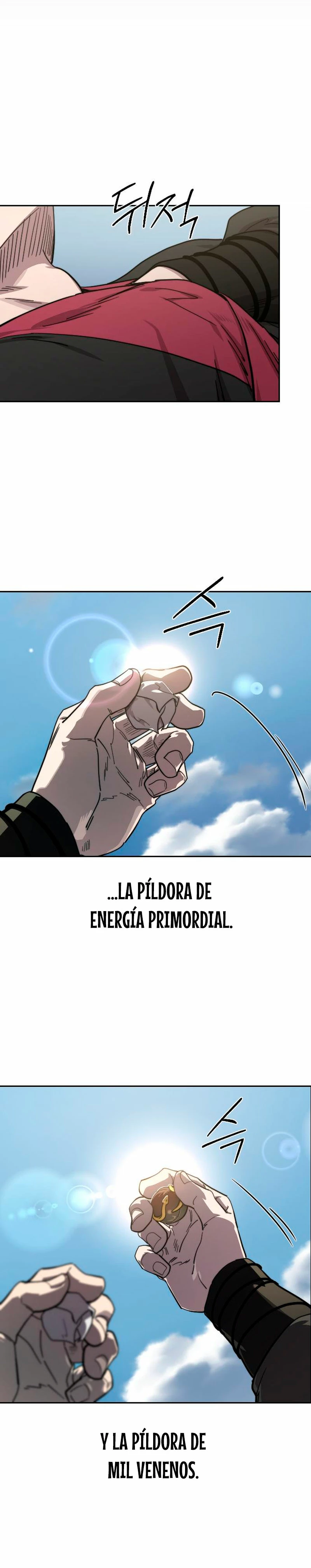 Secta de la montaña > Capitulo 136 > Page 381