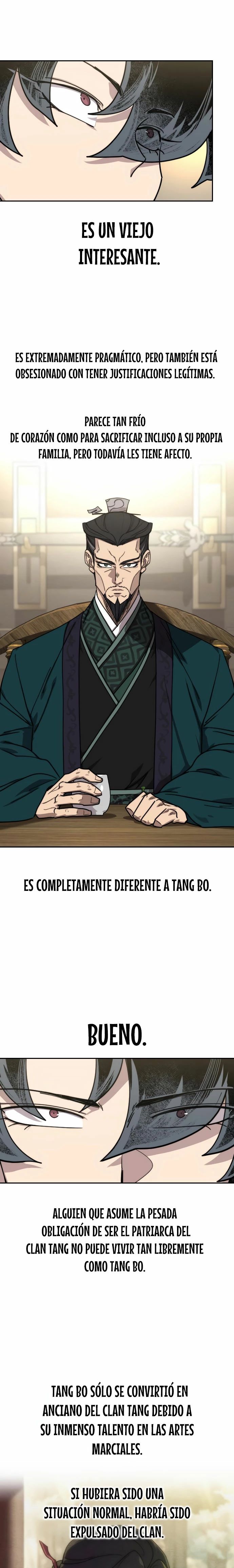 Secta de la montaña > Capitulo 137 > Page 71