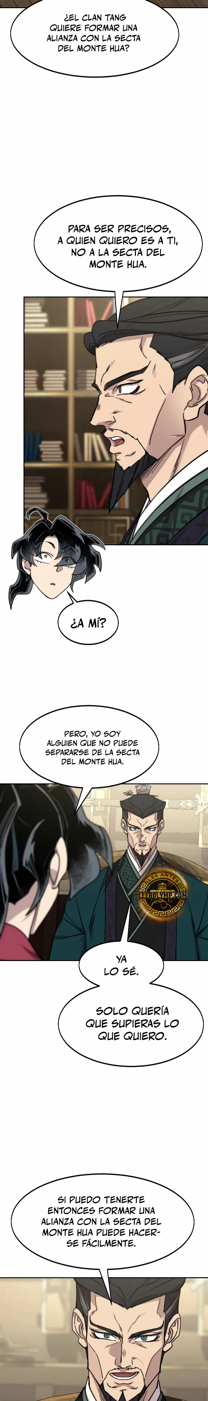 Secta de la montaña > Capitulo 137 > Page 101