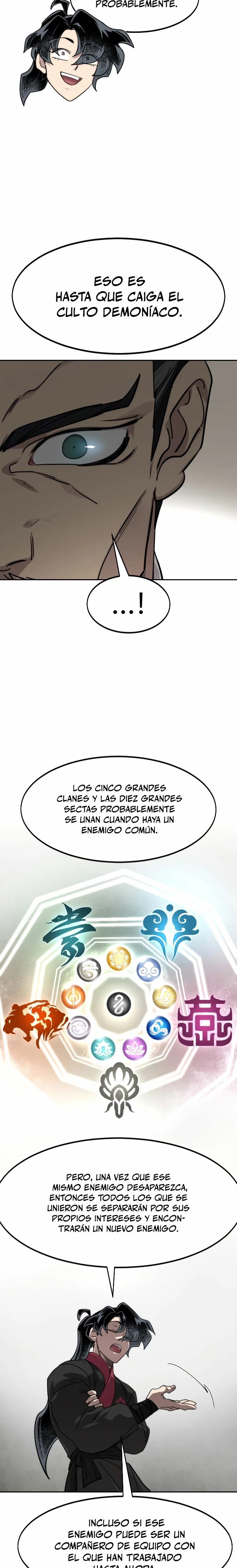 Secta de la montaña > Capitulo 137 > Page 211