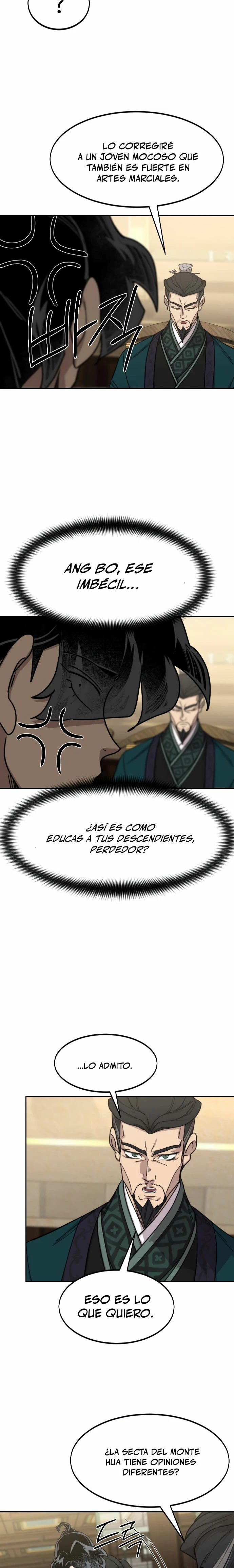 Secta de la montaña > Capitulo 137 > Page 301