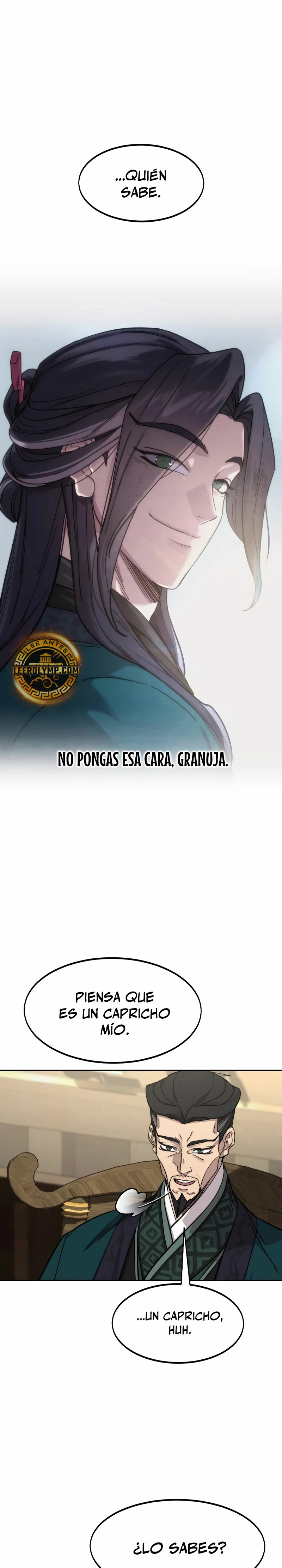 Secta de la montaña > Capitulo 138 > Page 221