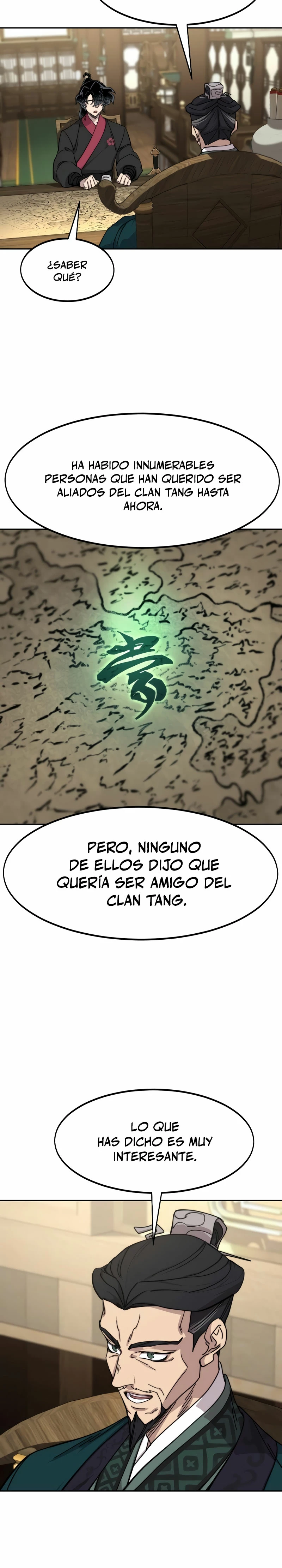 Secta de la montaña > Capitulo 138 > Page 231