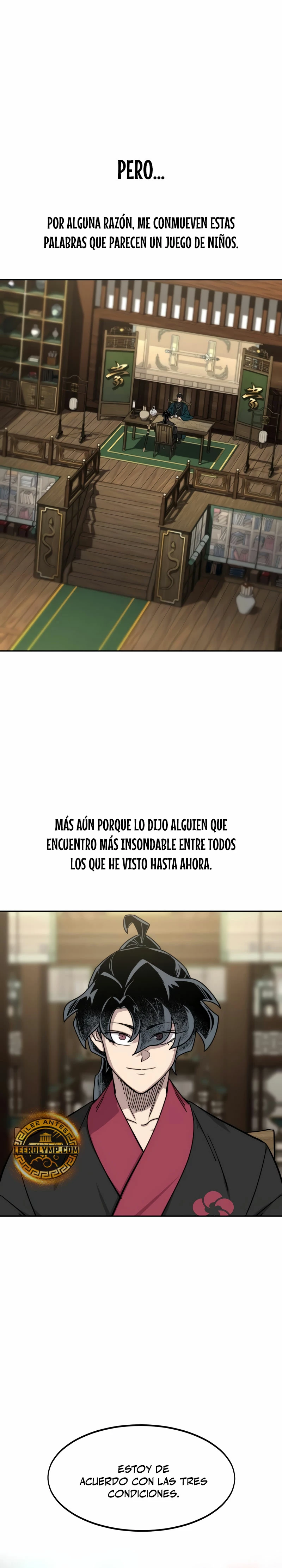 Secta de la montaña > Capitulo 138 > Page 251