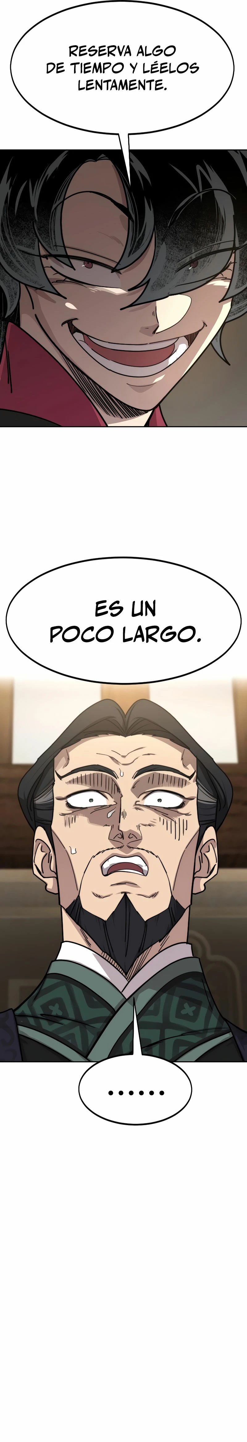 Secta de la montaña > Capitulo 138 > Page 321