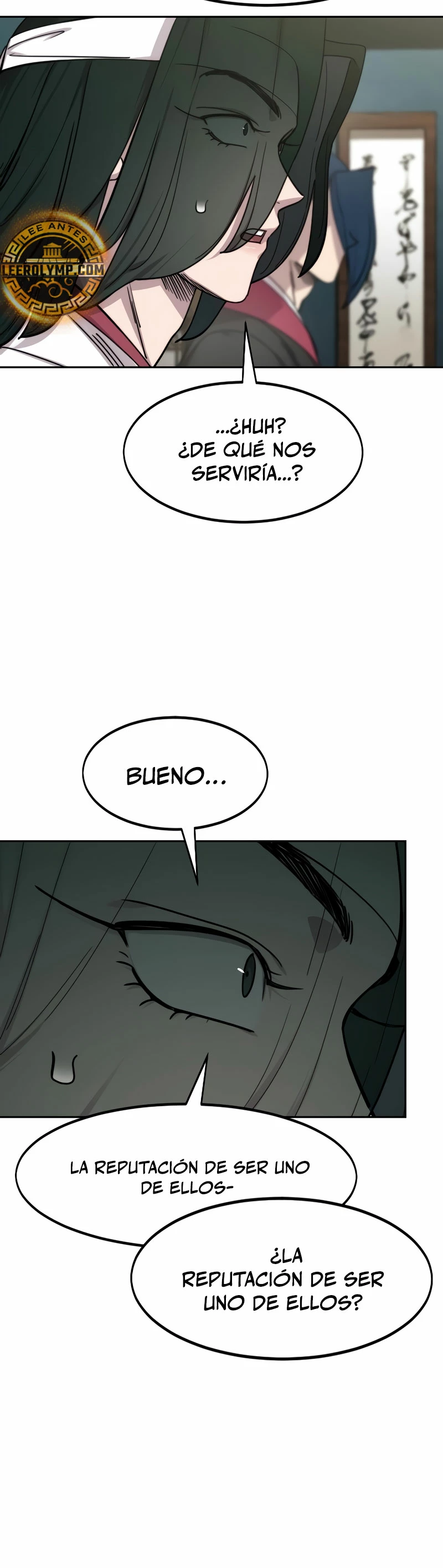 Secta de la montaña > Capitulo 138 > Page 401